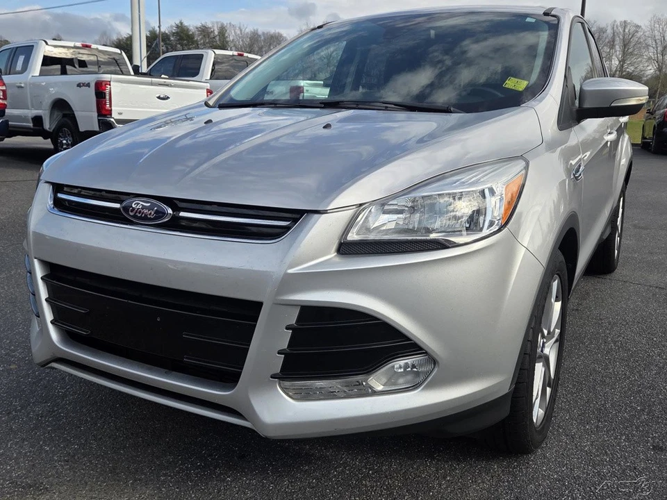 2013 Ford Escape - Image 4 of 21