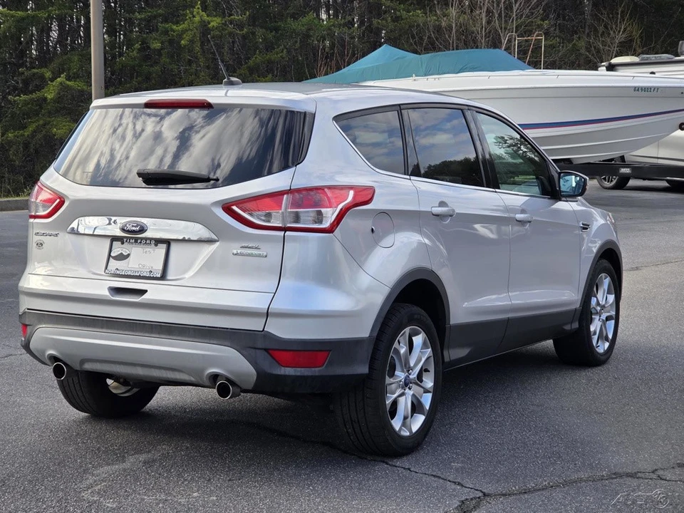 2013 Ford Escape - Image 2 of 21