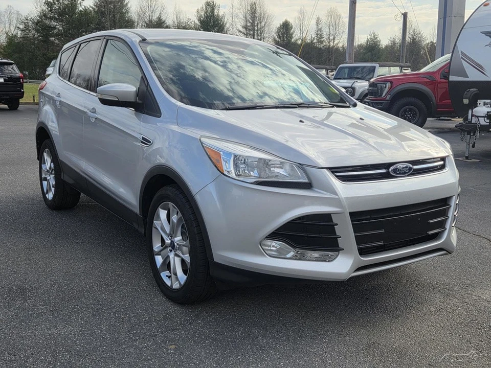 2013 Ford Escape - Image 13 of 21