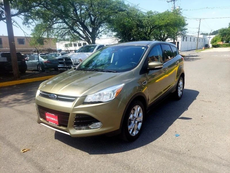 2013 Ford Escape - Image 7 of 12