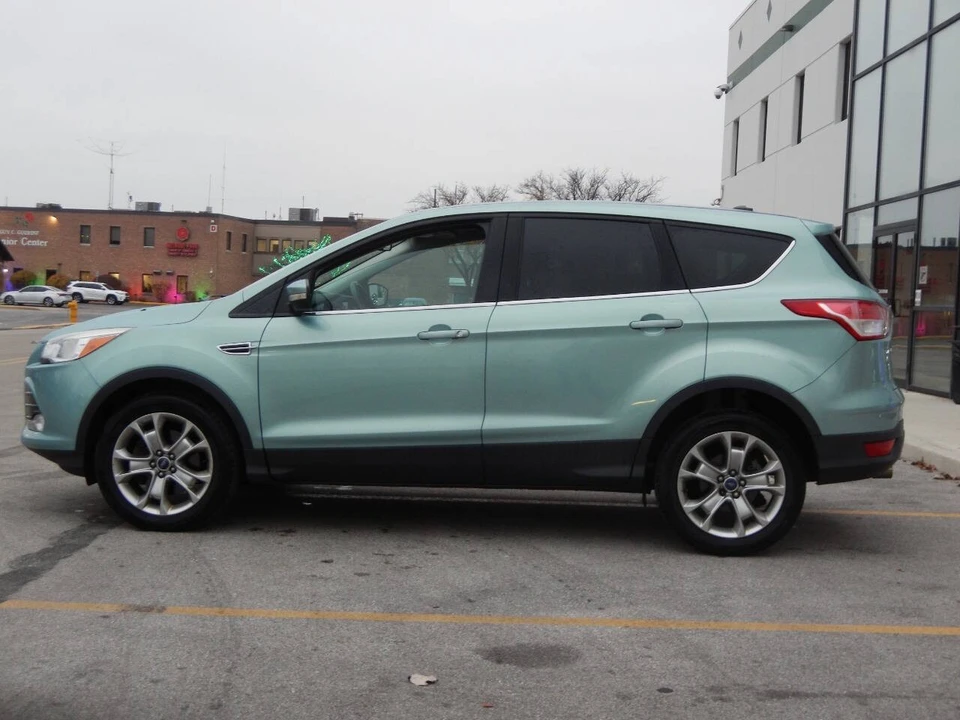 2013 Ford Escape - Image 12 of 12