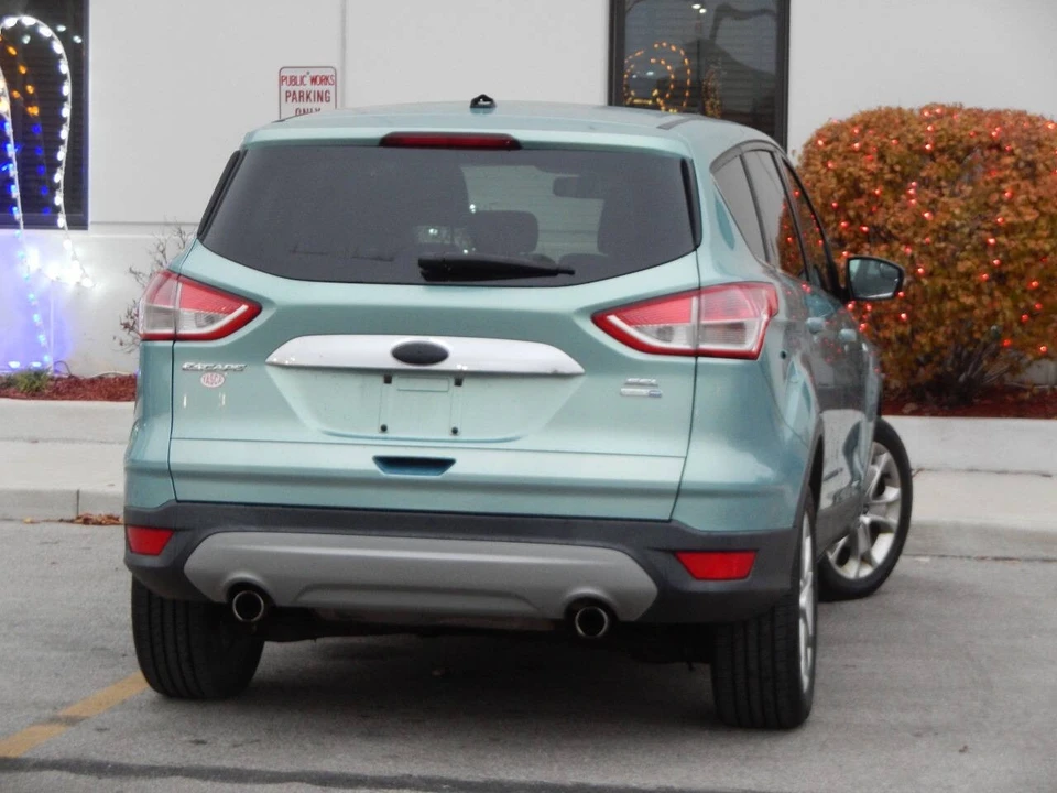 2013 Ford Escape - Image 15 of 21