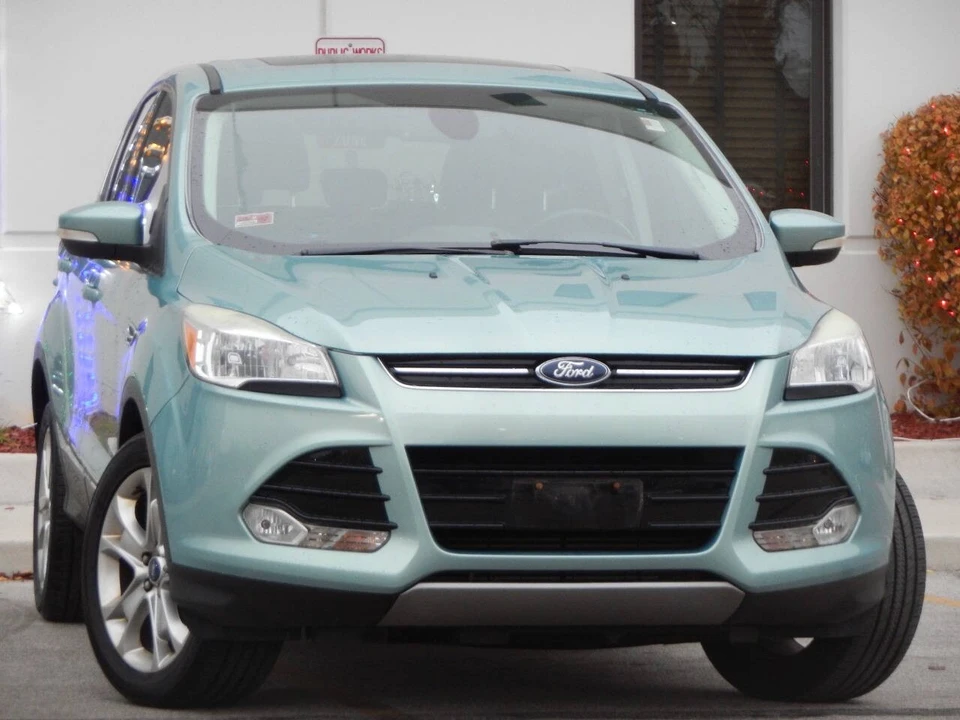 2013 Ford Escape - Image 9 of 21