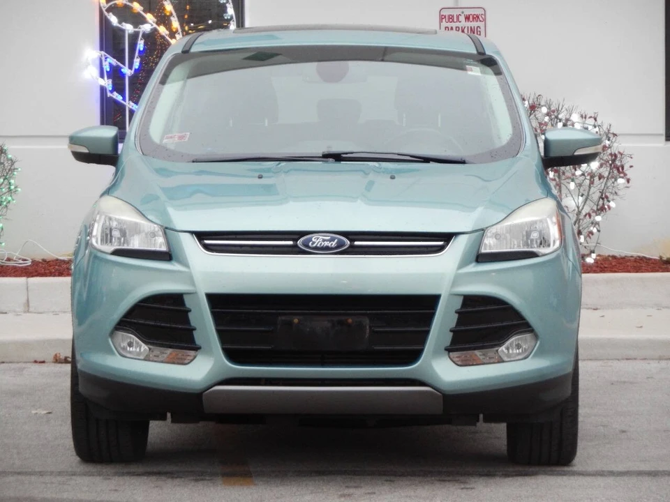 2013 Ford Escape - Image 5 of 12