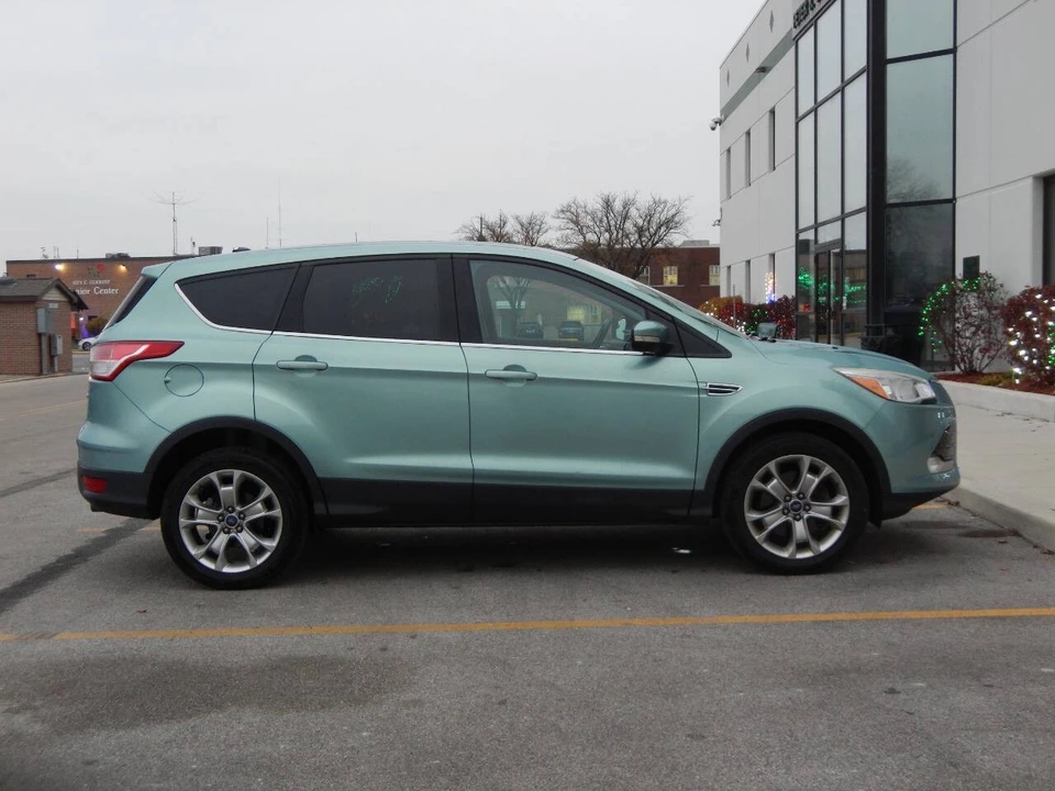 2013 Ford Escape - Image 19 of 21