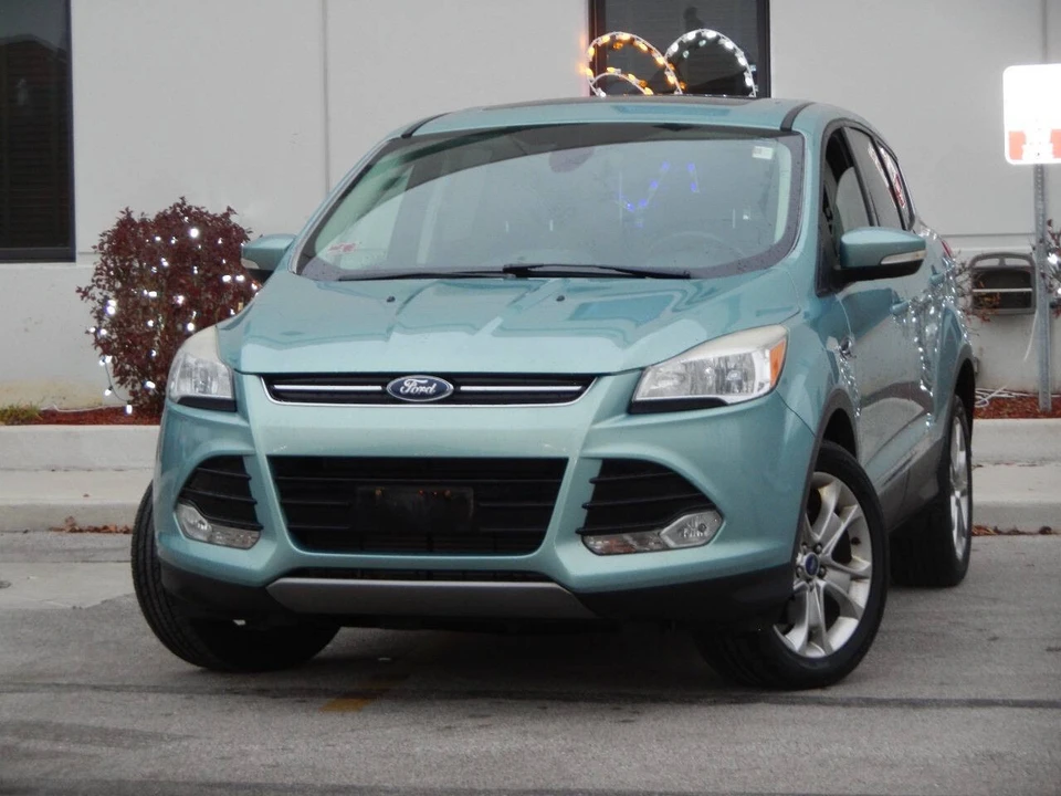2013 Ford Escape - Image 8 of 12