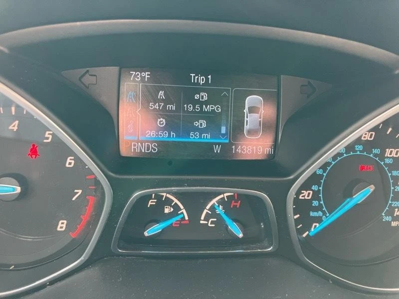 2013 Ford Escape - Image 11 of 20