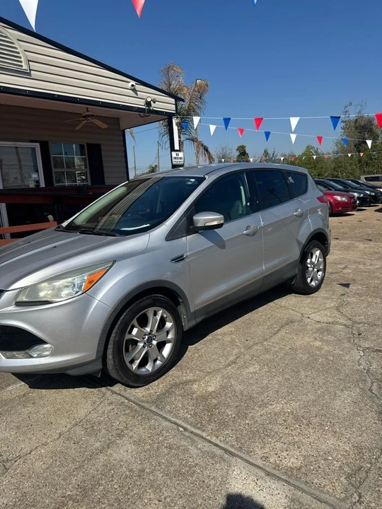 2013 Ford Escape - Image 2 of 8