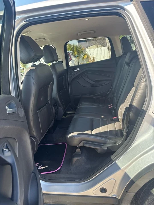 2013 Ford Escape - Image 8 of 8