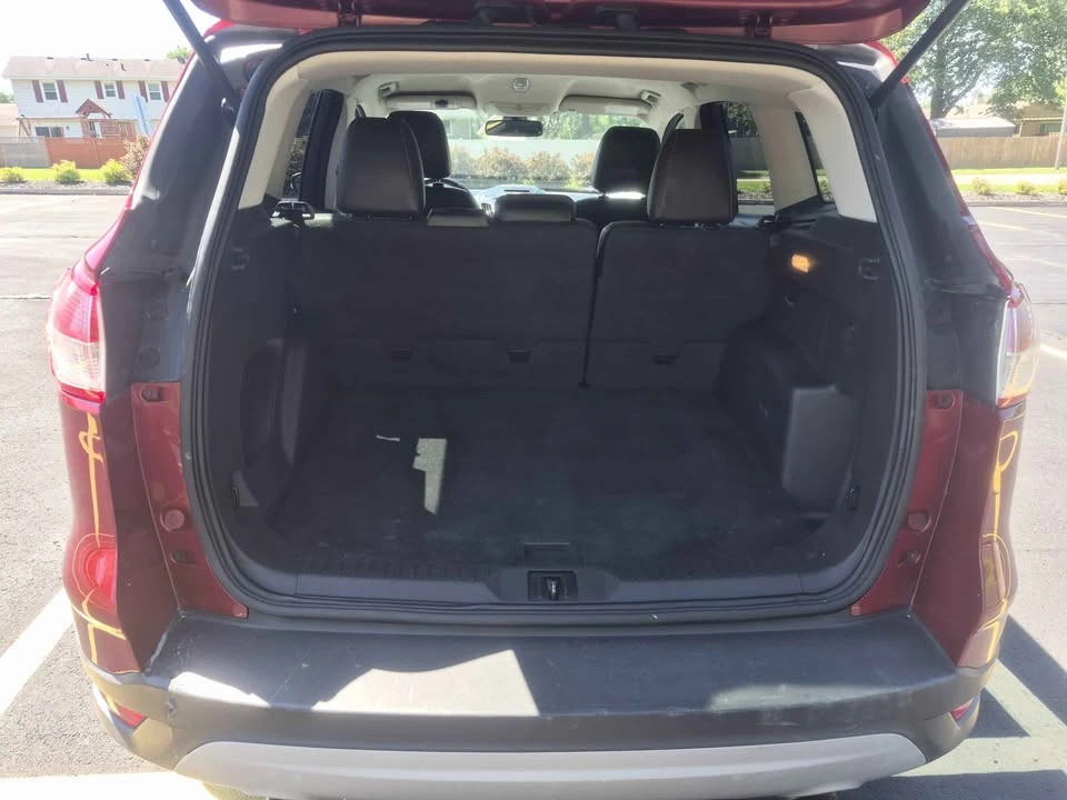 2013 Ford Escape - Image 17 of 18