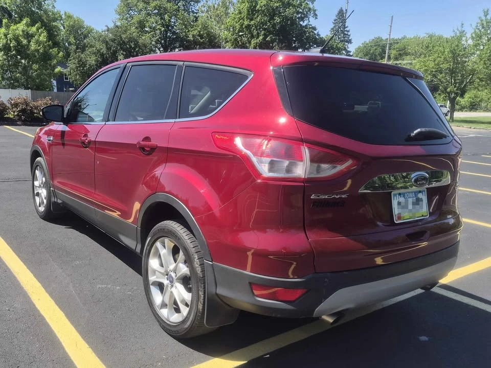 2013 Ford Escape - Image 7 of 18
