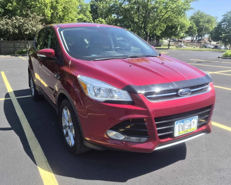 2013 Ford Escape - Image 3 of 18