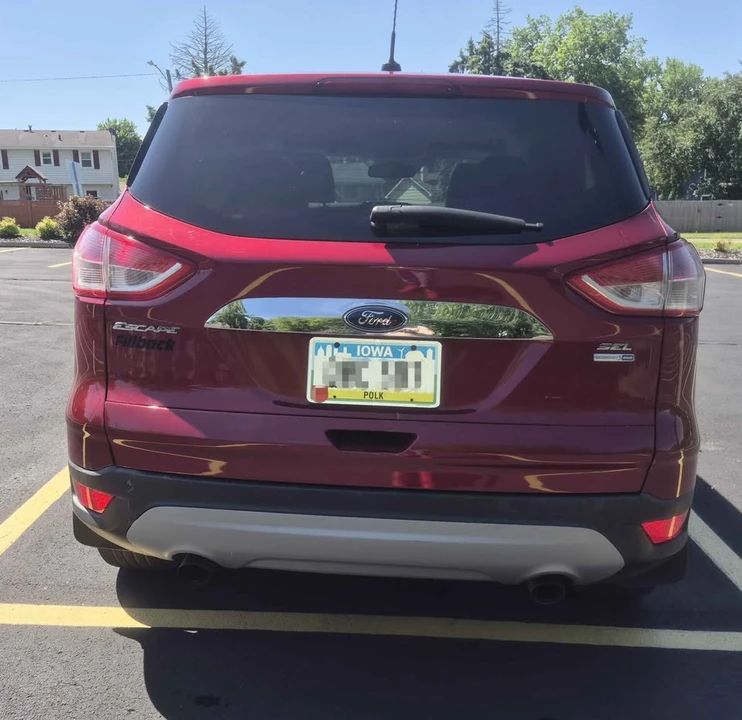 2013 Ford Escape - Image 6 of 18