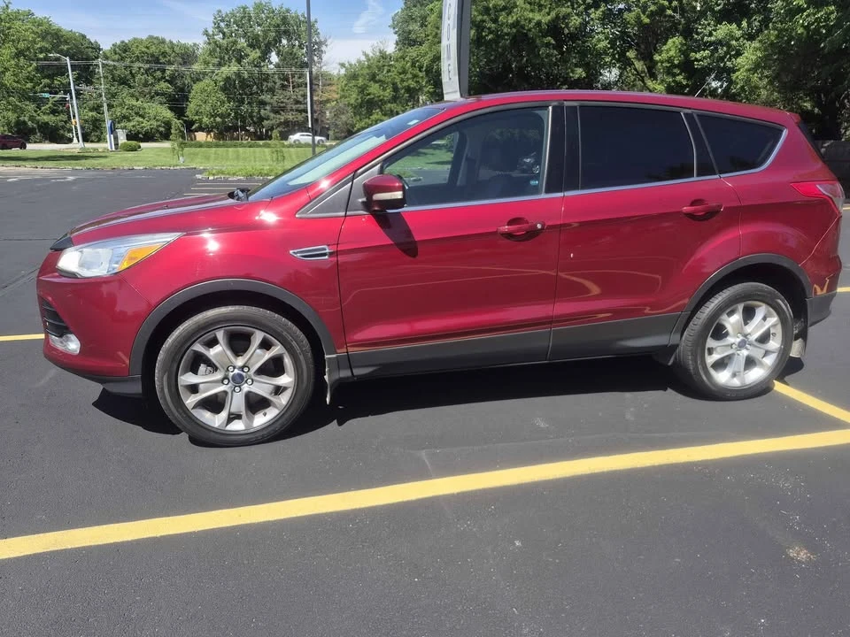 2013 Ford Escape - Image 8 of 18
