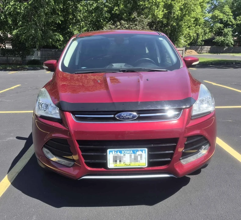 2013 Ford Escape - Image 2 of 18