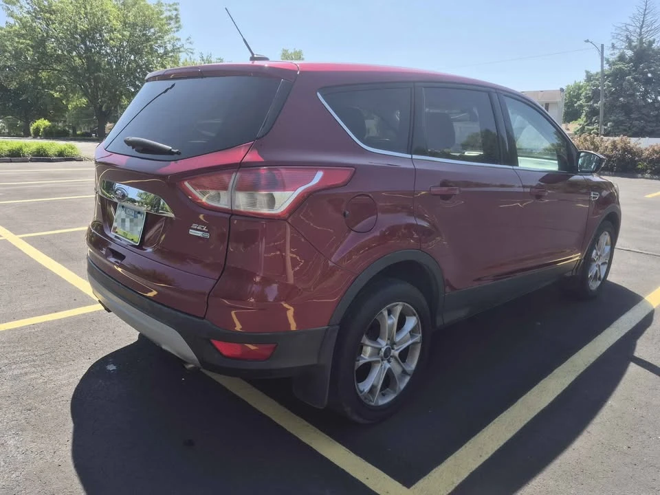 2013 Ford Escape - Image 5 of 18