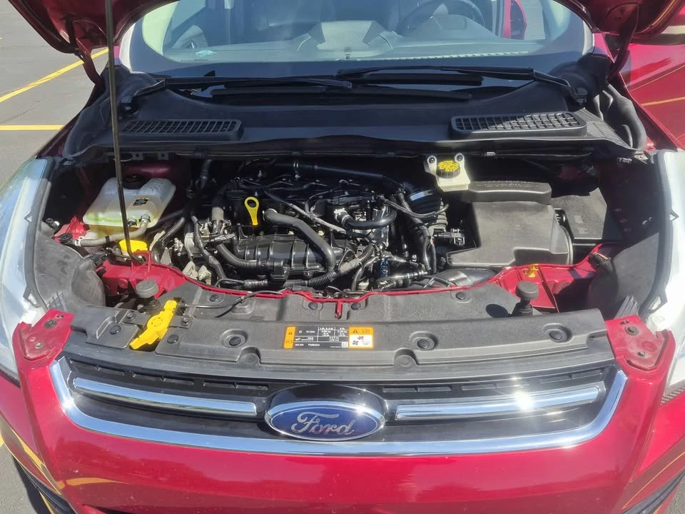 2013 Ford Escape - Image 18 of 18