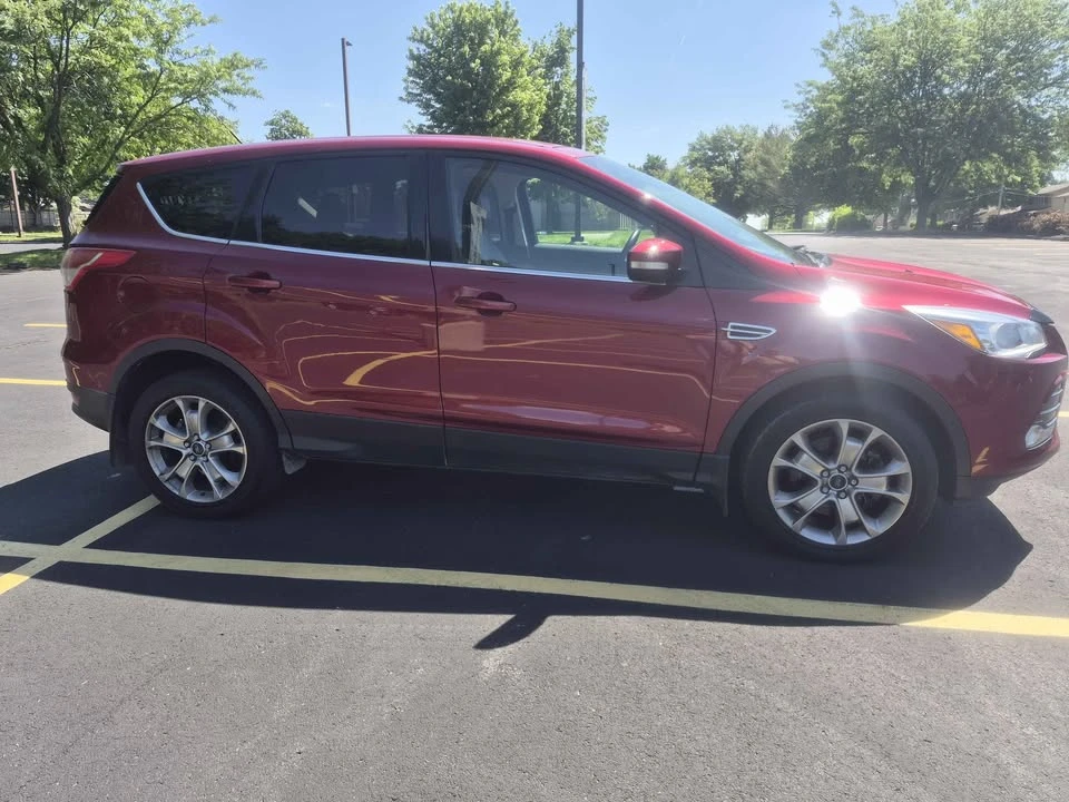 2013 Ford Escape - Image 4 of 18