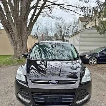 2013 Ford Escape SEL Sport Utility 4D