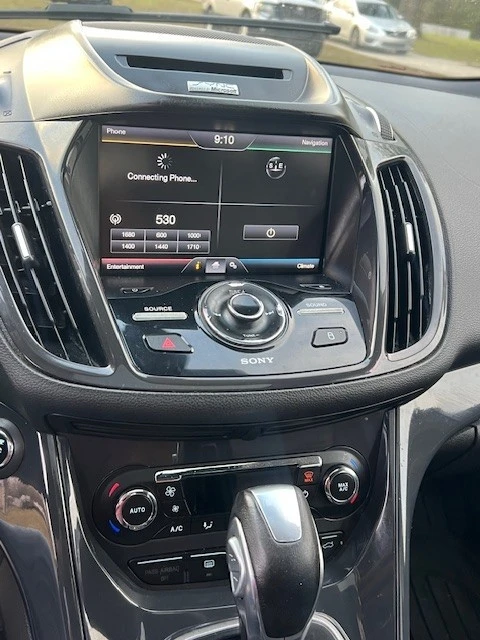 2013 Ford Escape - Image 4 of 10