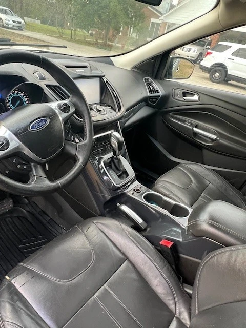 2013 Ford Escape - Image 8 of 10