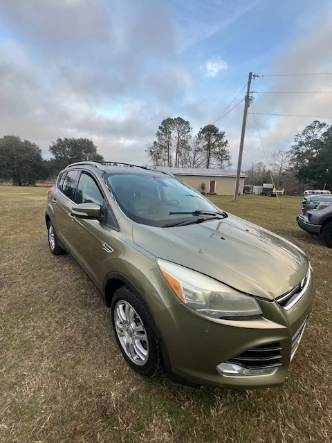 2013 Ford Escape - Image 2 of 10