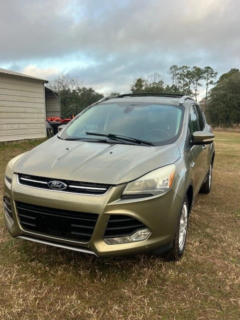 2013 Ford Escape - Image 7 of 10