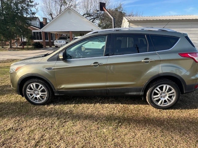 2013 Ford Escape - Image 9 of 10