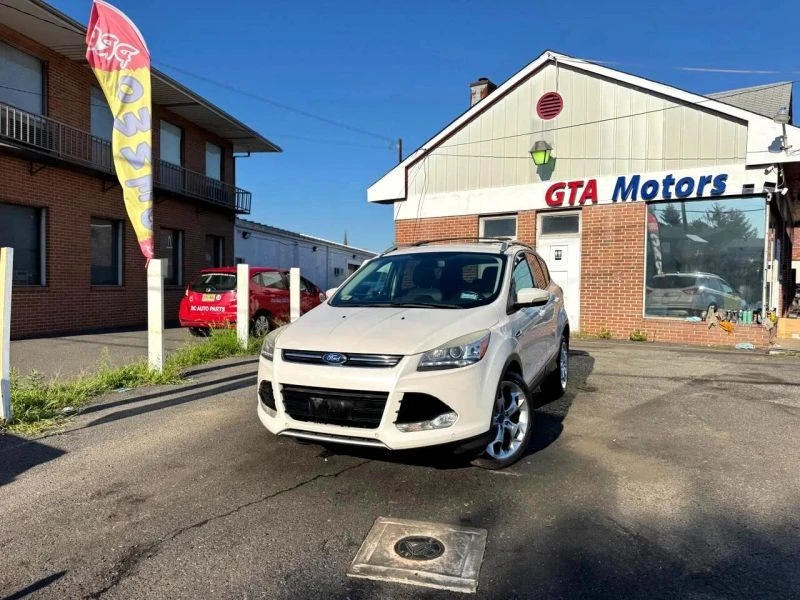 2013 Ford Escape - Image 2 of 12