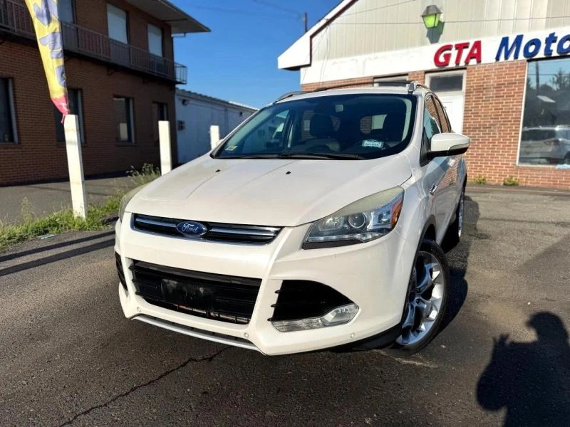 2013 Ford Escape - Image 4 of 12