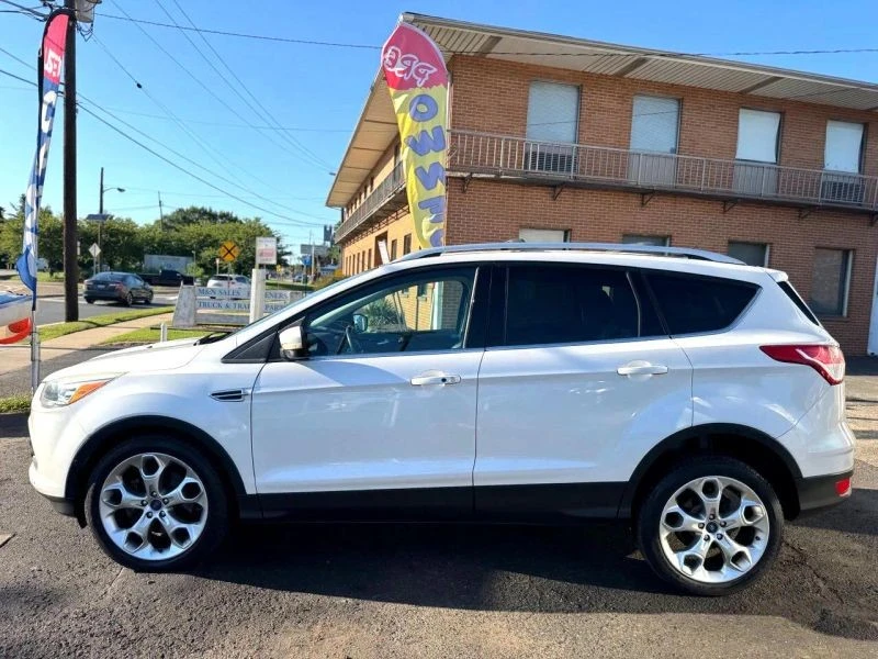 2013 Ford Escape - Image 9 of 12