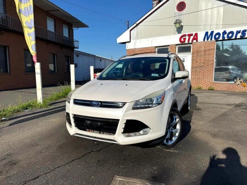 2013 Ford Escape - Image 3 of 12