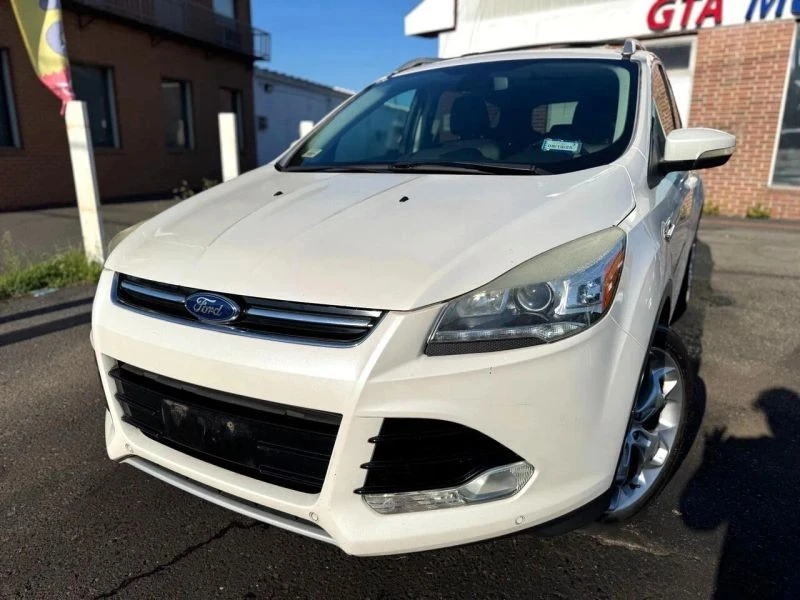 2013 Ford Escape - Image 5 of 12