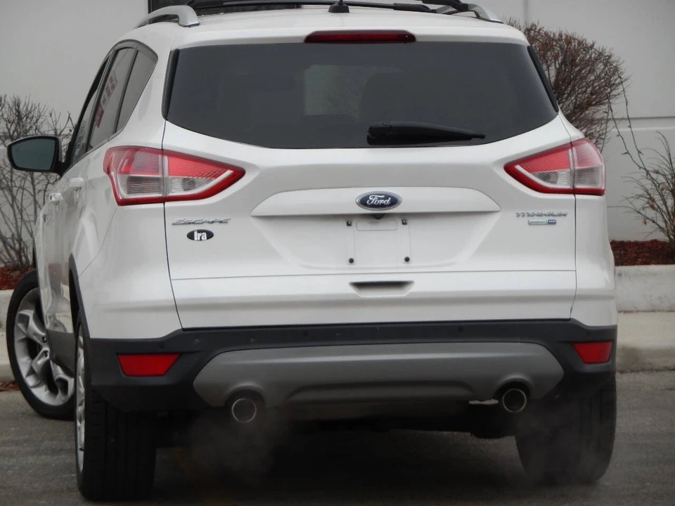 2013 Ford Escape - Image 13 of 21