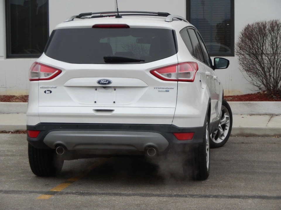 2013 Ford Escape - Image 17 of 21