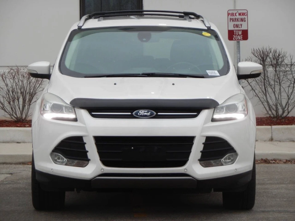 2013 Ford Escape - Image 7 of 12