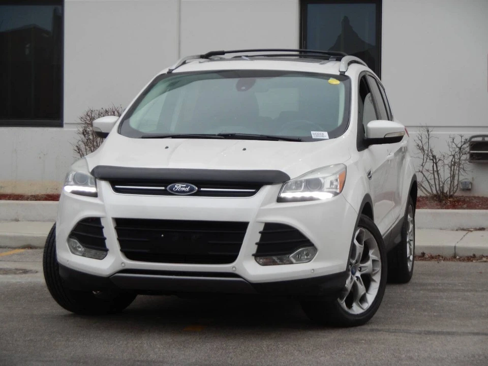 2013 Ford Escape - Image 3 of 21