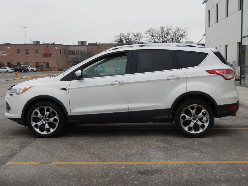 2013 Ford Escape - Image 10 of 12