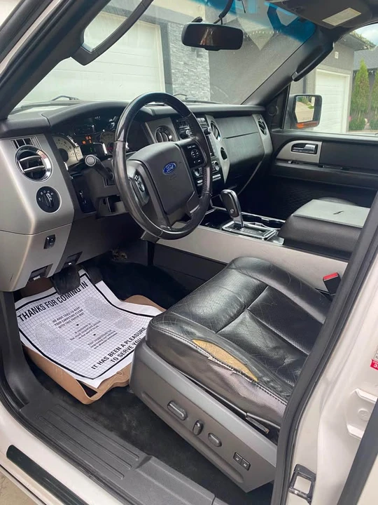 2013 Ford Expedition 3rd Gen - Image 14 of 14