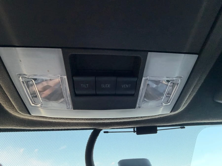 2013 Ford Expedition 3rd Gen - Image 11 of 21