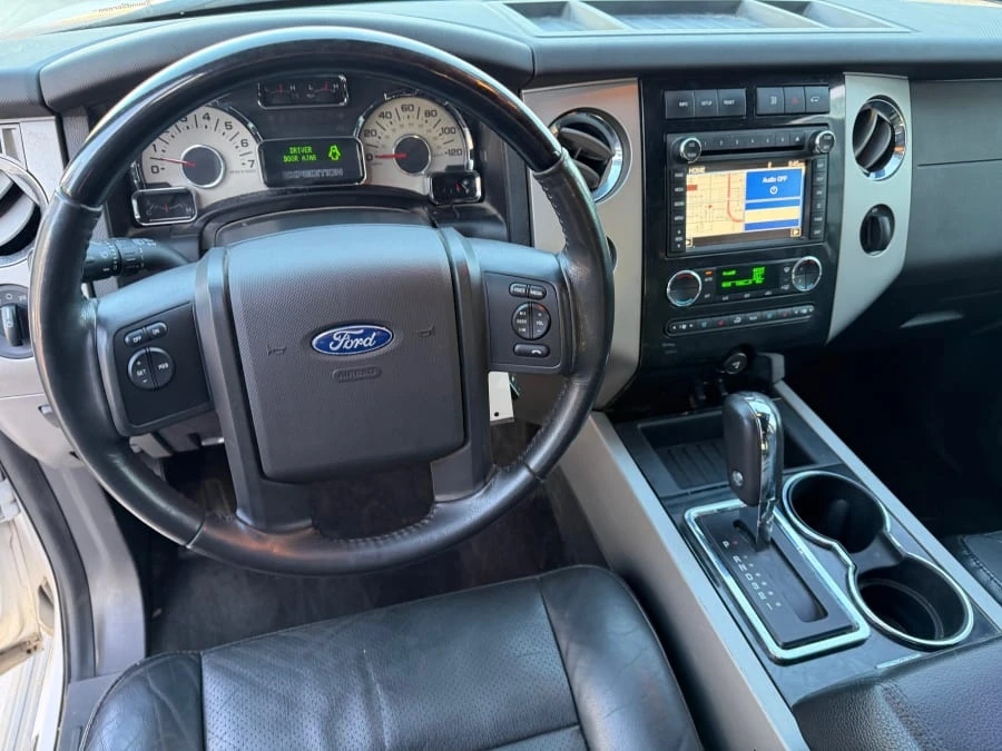2013 Ford Expedition 3rd Gen - Image 12 of 21