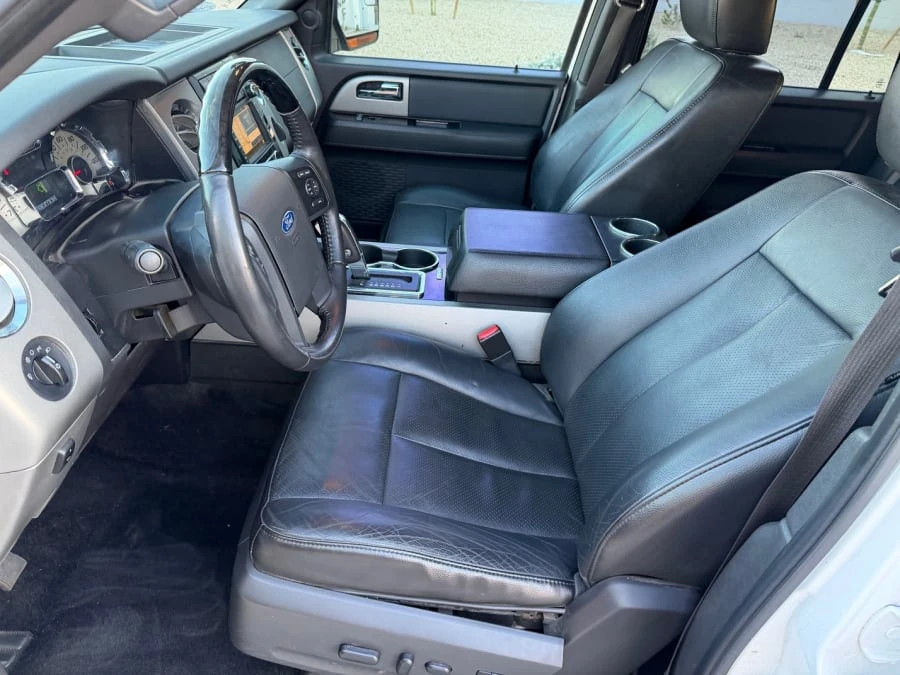 2013 Ford Expedition 3rd Gen - Image 13 of 21