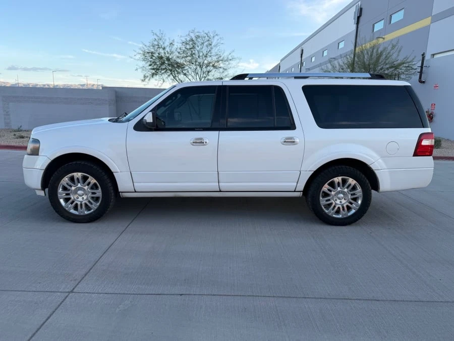 2013 Ford Expedition 3rd Gen - Image 3 of 21