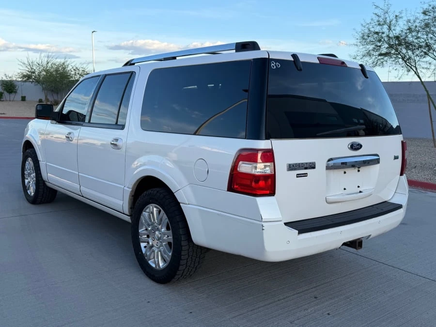 2013 Ford Expedition 3rd Gen - Image 5 of 21