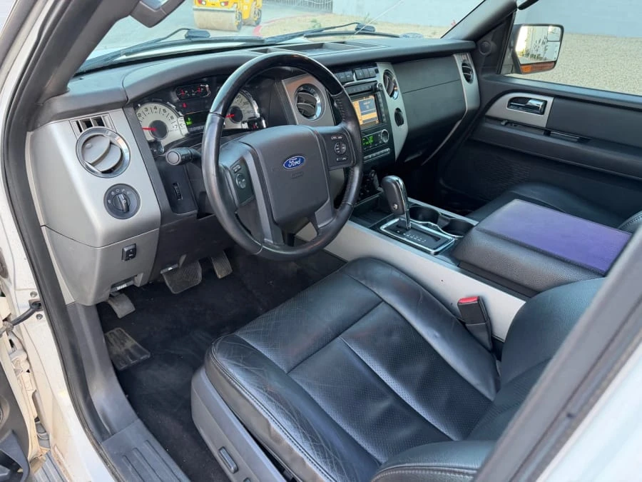 2013 Ford Expedition 3rd Gen - Image 7 of 21