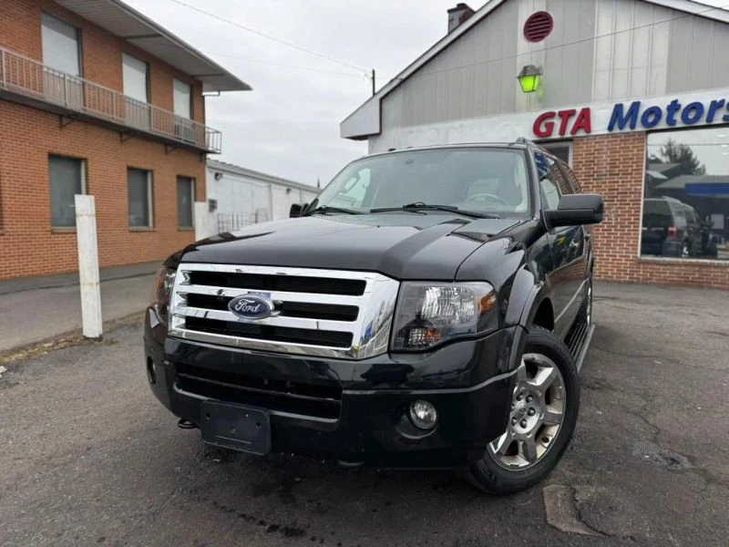 2013 Ford Expedition 3rd Gen - Image 5 of 12