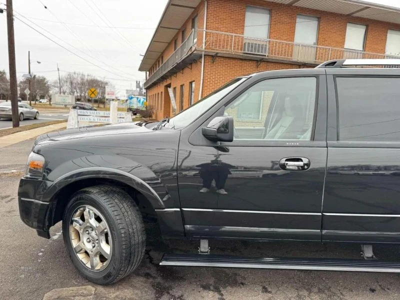 2013 Ford Expedition 3rd Gen - Image 7 of 12