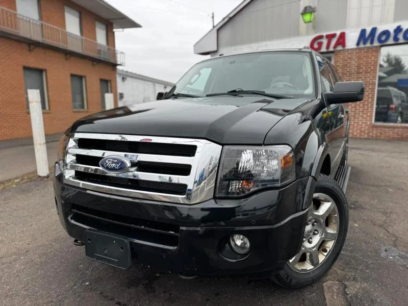 2013 Ford Expedition 3rd Gen - Image 6 of 12