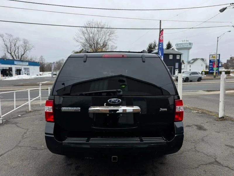 2013 Ford Expedition 3rd Gen - Image 12 of 12