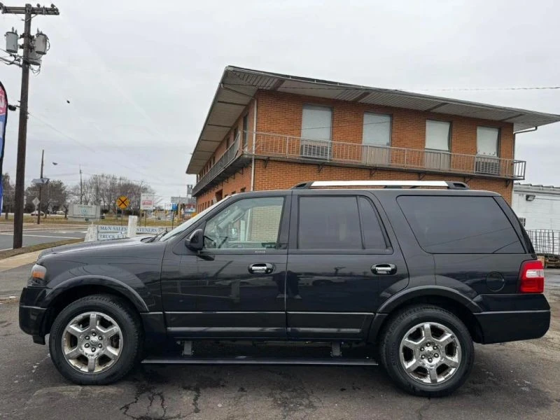 2013 Ford Expedition 3rd Gen - Image 10 of 12
